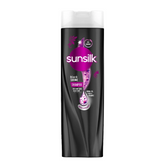 Sunsilk Black Shine Shampoo - 160ml